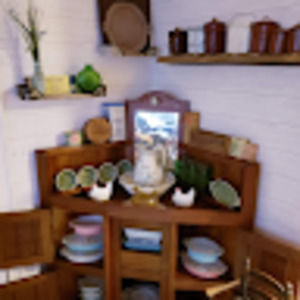 Meet your Posher, Tracy